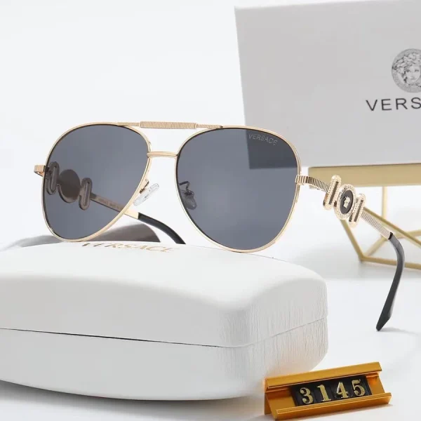 6 colors new fashion sunglasses s260813422