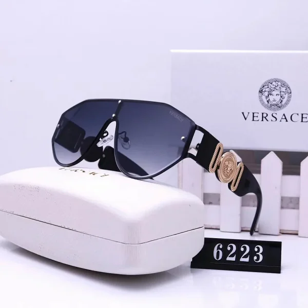 6 colors new fashion sunglasses s260813423