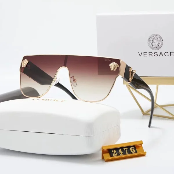 8 colors new fashion sunglasses s260813424
