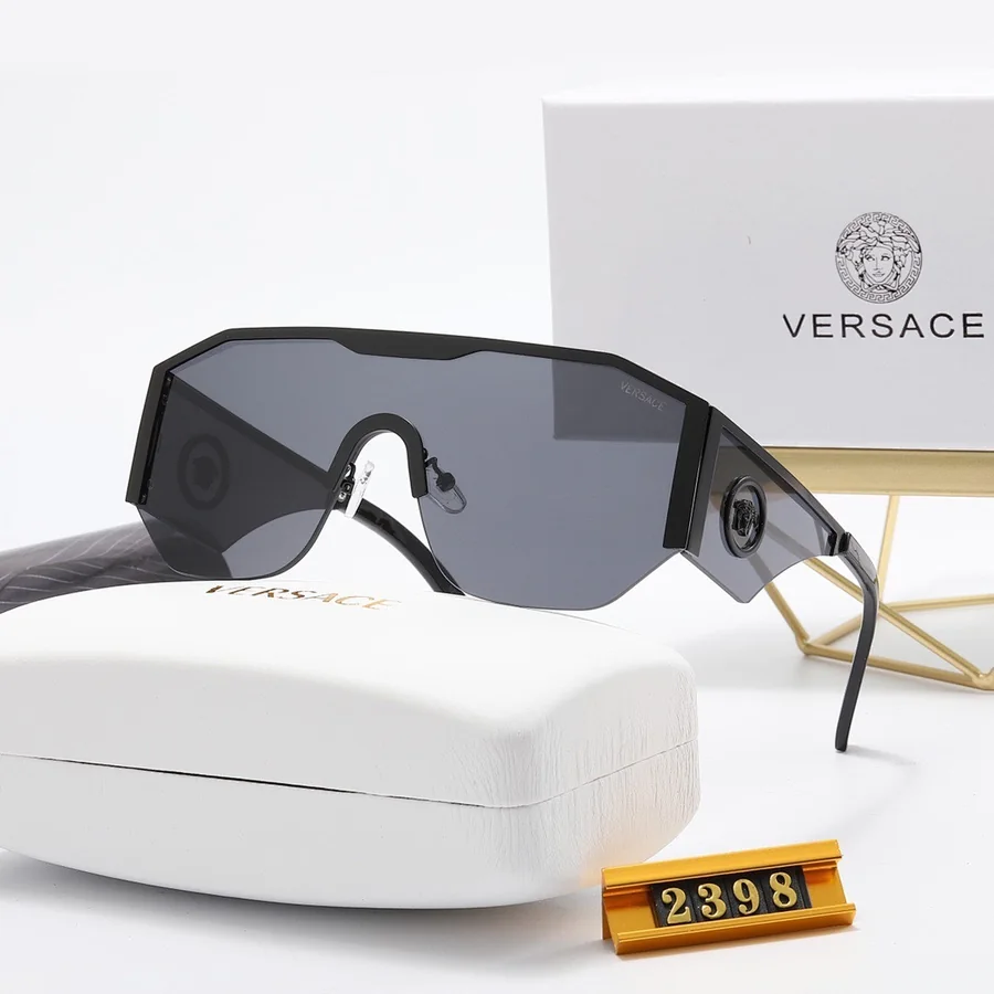 7 colors new fashion sunglasses s260813425 - Image 2