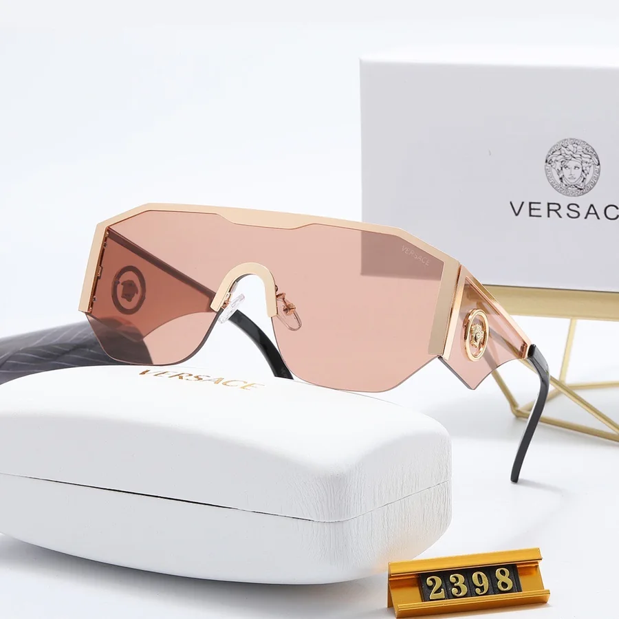 7 colors new fashion sunglasses s260813425 - Image 3