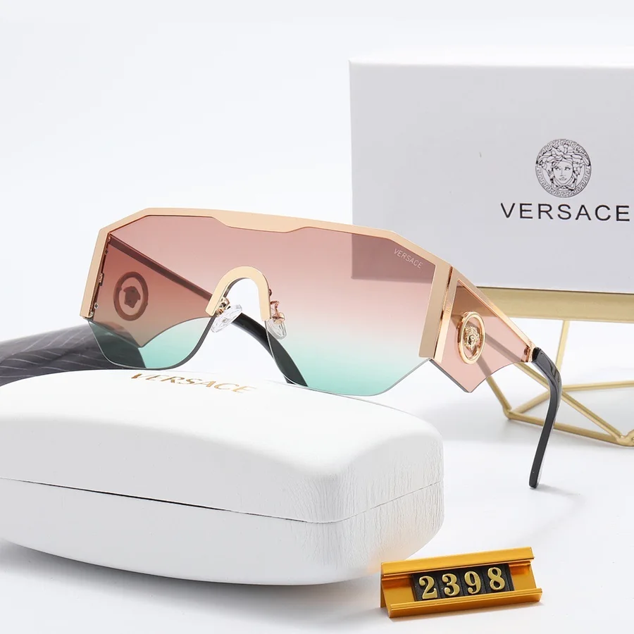 7 colors new fashion sunglasses s260813425 - Image 4