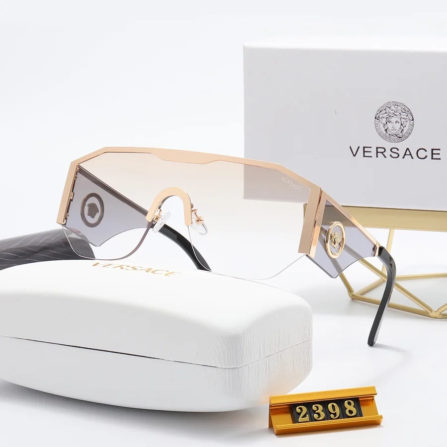 7 colors new fashion sunglasses s260813425 - Image 5