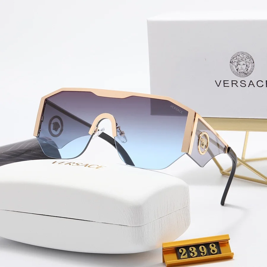 7 colors new fashion sunglasses s260813425 - Image 6