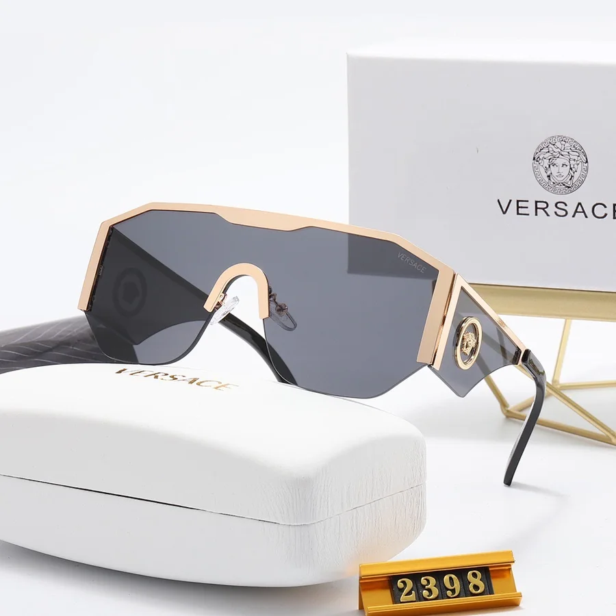 7 colors new fashion sunglasses s260813425 - Image 7