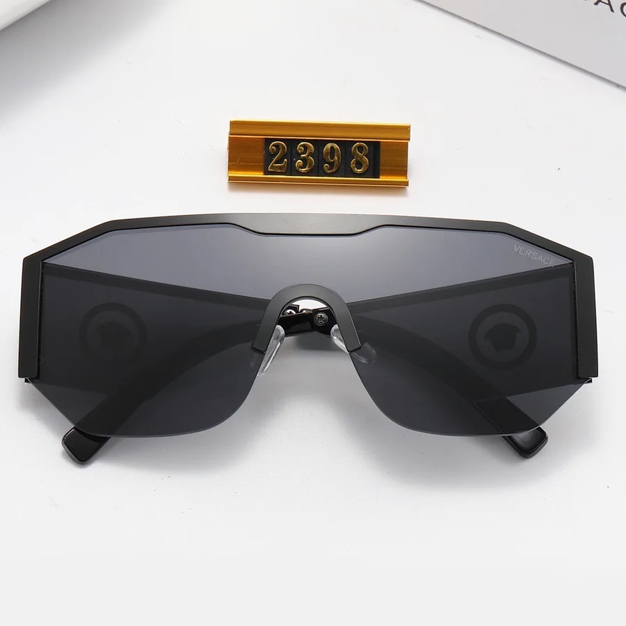 7 colors new fashion sunglasses s260813425 - Image 8