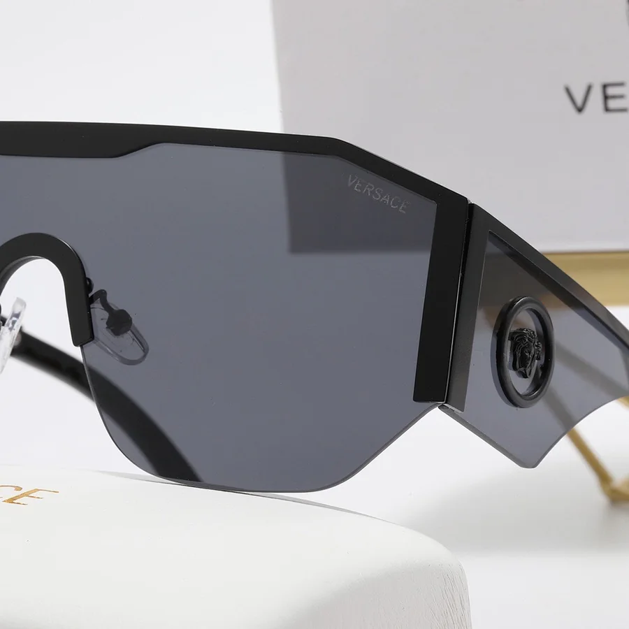 7 colors new fashion sunglasses s260813425 - Image 10