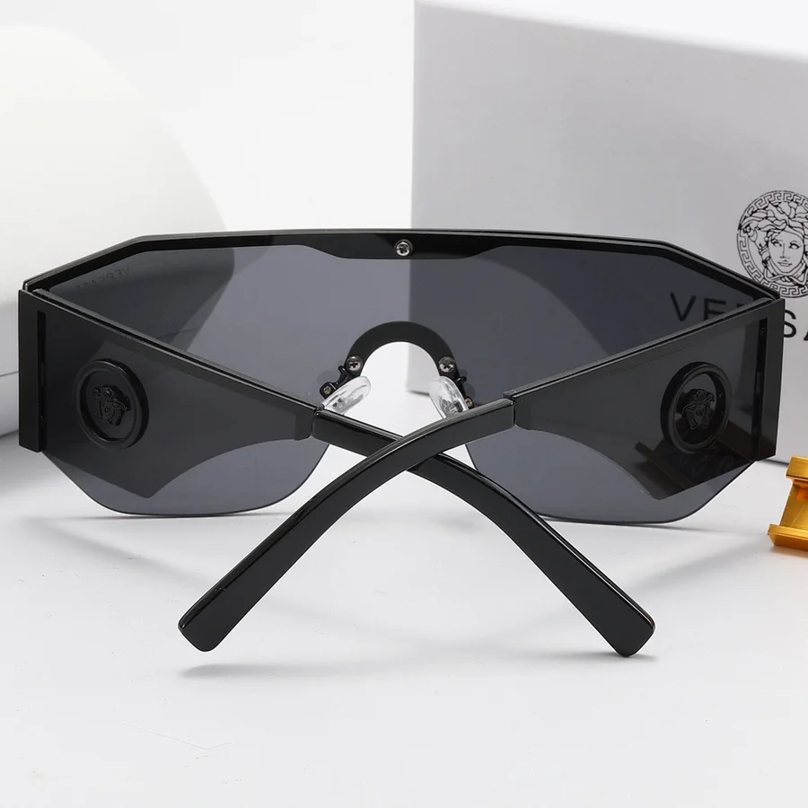 7 colors new fashion sunglasses s260813425 - Image 12