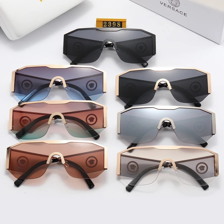 7 colors new fashion sunglasses s260813425 - Image 13