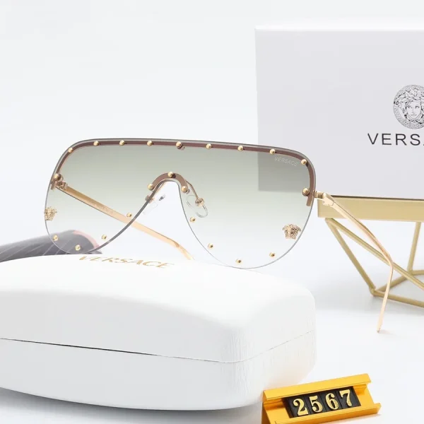 3 colors new fashion sunglasses s260813426