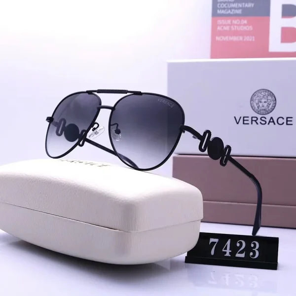 7 colors new fashion sunglasses s260813427