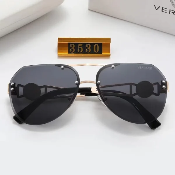 6 colors new fashion sunglasses s260813428