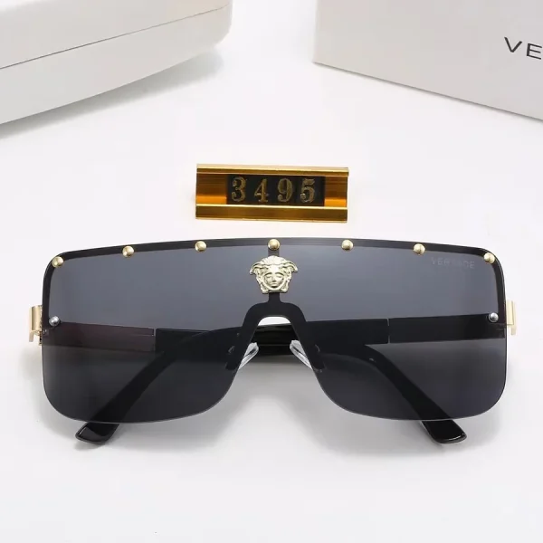 6 colors new fashion sunglasses s260813429