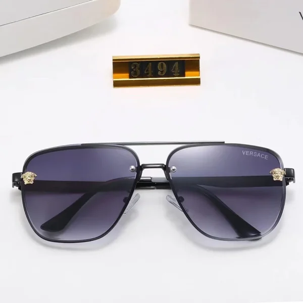 6 colors new fashion sunglasses s260813430