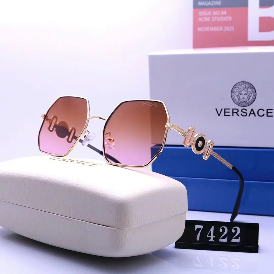 8 colors new fashion sunglasses s260813431 - Image 9
