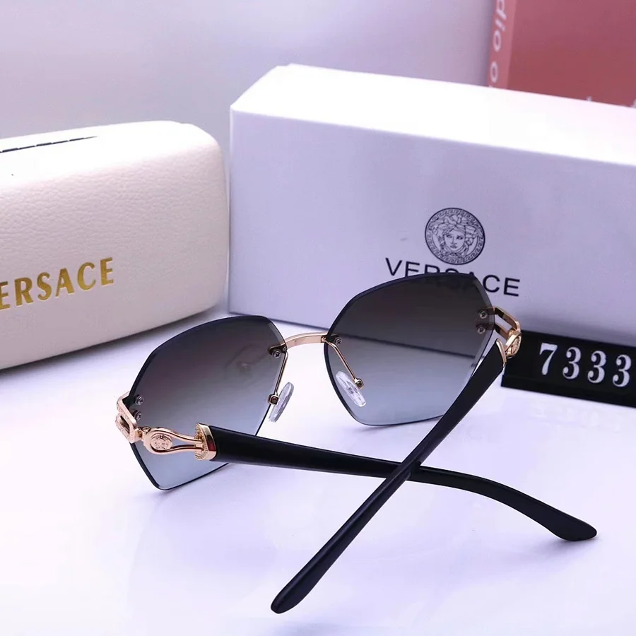 7 colors new fashion sunglasses s260813432 - Image 2