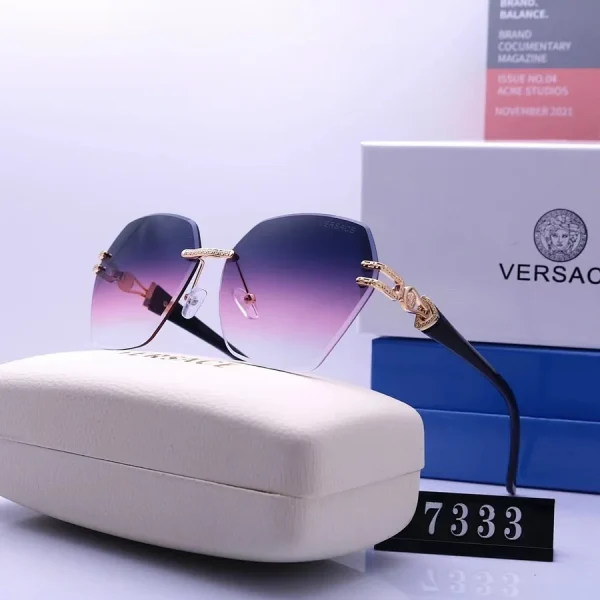 7 colors new fashion sunglasses s260813432