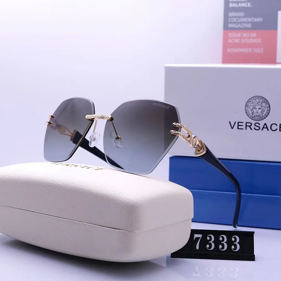 7 colors new fashion sunglasses s260813432 - Image 4