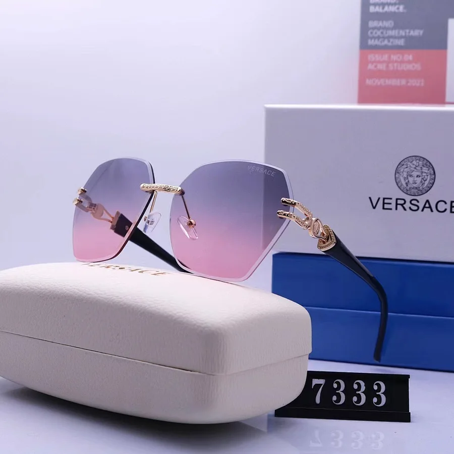 7 colors new fashion sunglasses s260813432 - Image 8