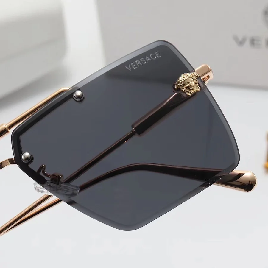 6 colors new fashion sunglasses s260813433 - Image 3