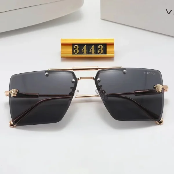 6 colors new fashion sunglasses s260813433