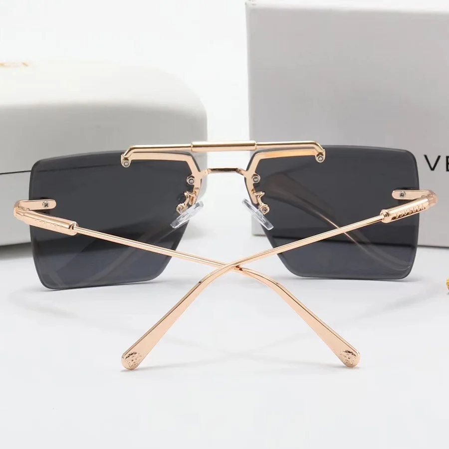 6 colors new fashion sunglasses s260813433 - Image 9