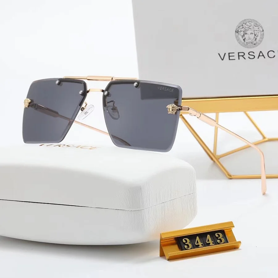 6 colors new fashion sunglasses s260813433 - Image 10