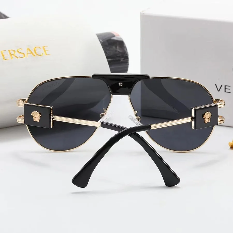 6 colors new fashion sunglasses s260813434 - Image 3