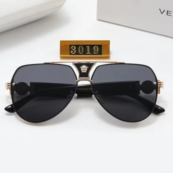 6 colors new fashion sunglasses s260813435