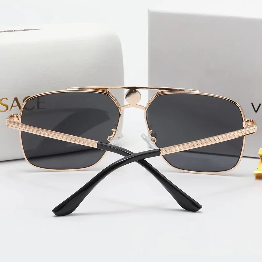 6 colors new fashion sunglasses s260813436 - Image 3