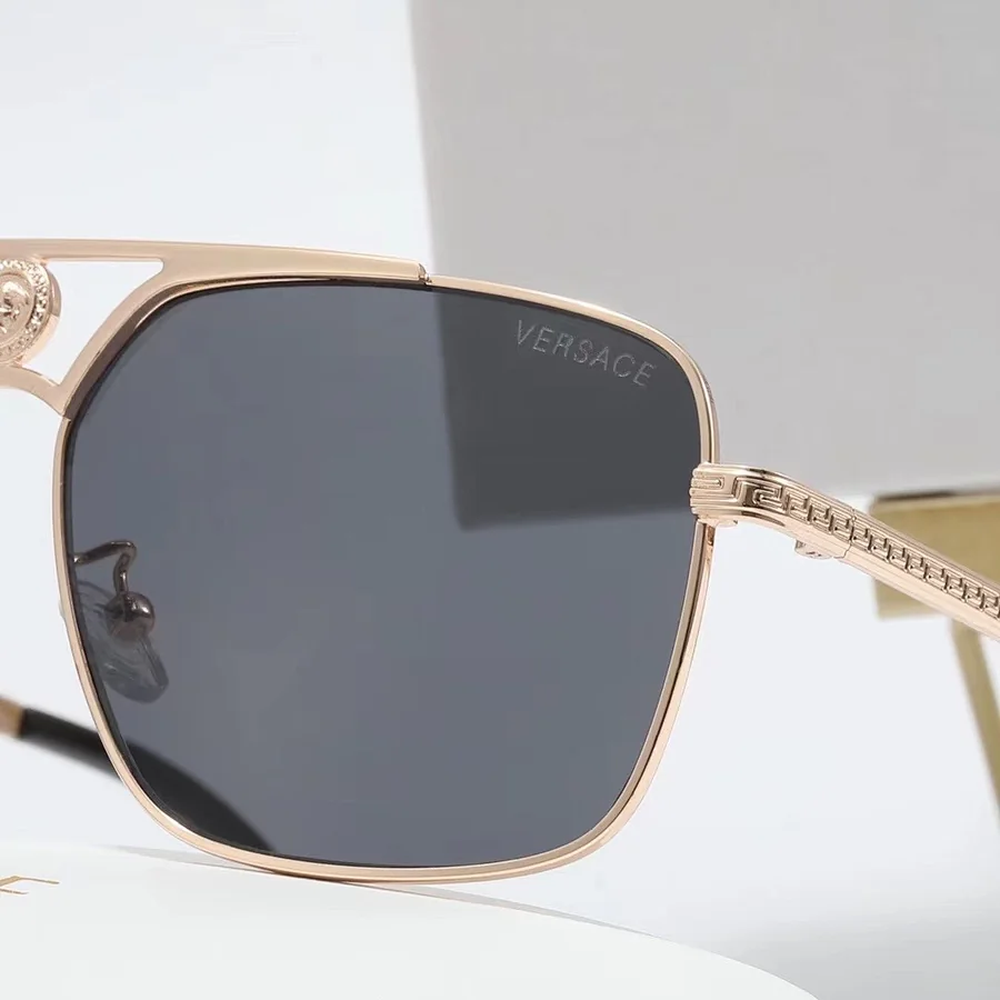 6 colors new fashion sunglasses s260813436 - Image 4
