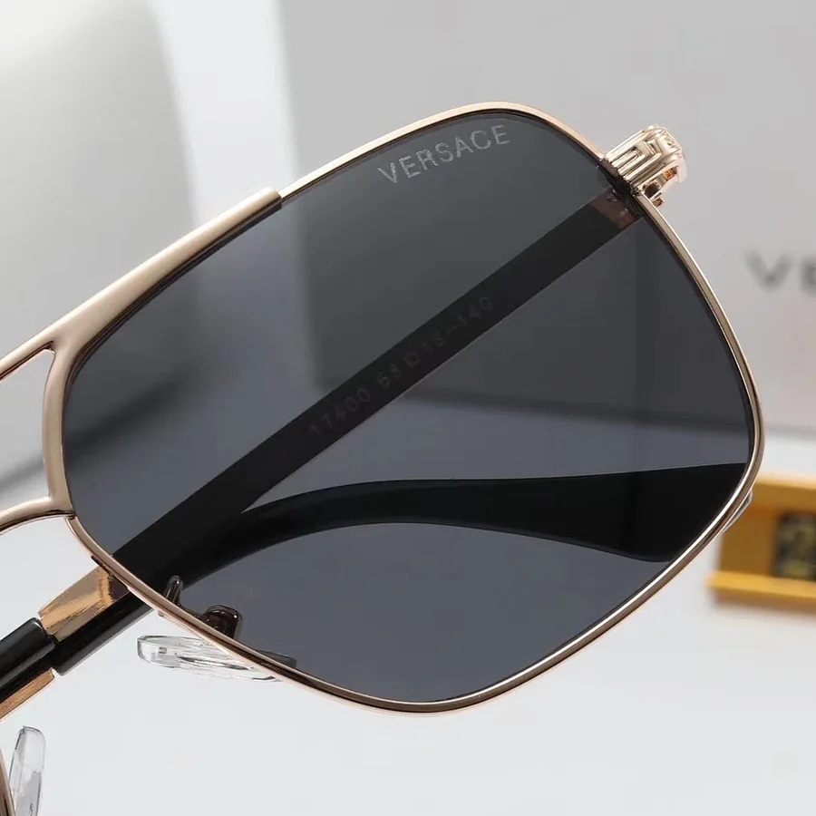 6 colors new fashion sunglasses s260813436 - Image 5