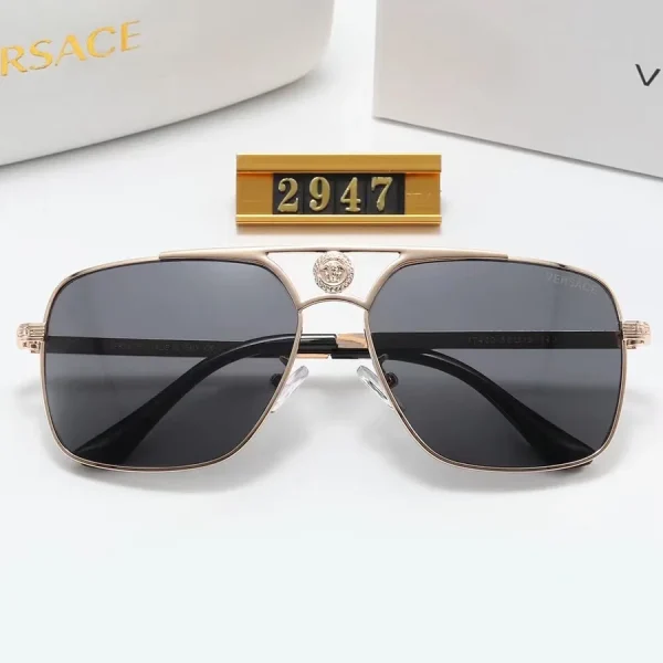 6 colors new fashion sunglasses s260813436