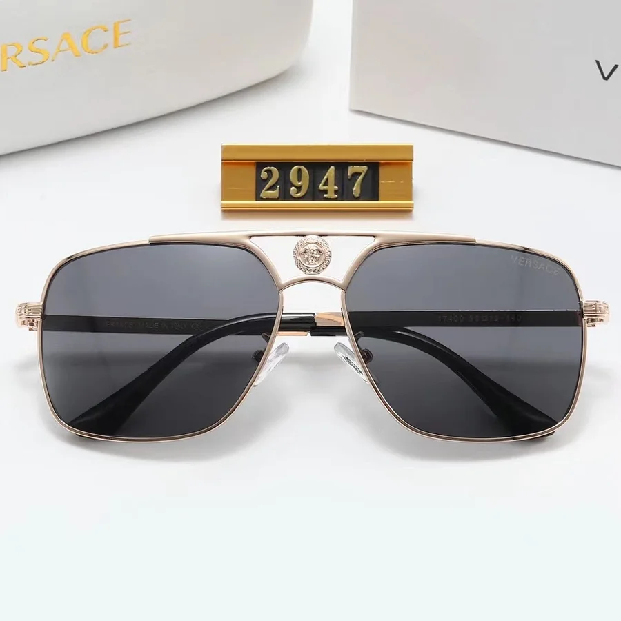 6 colors new fashion sunglasses s260813436