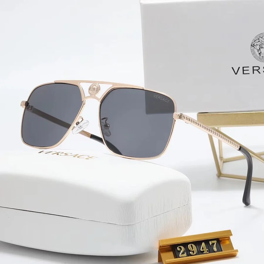 6 colors new fashion sunglasses s260813436 - Image 7