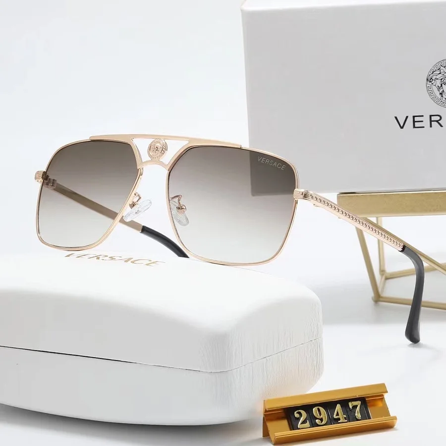6 colors new fashion sunglasses s260813436 - Image 8