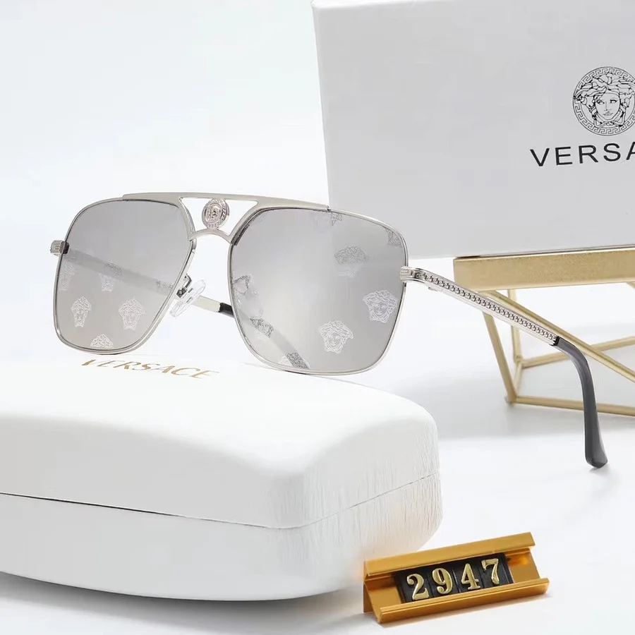 6 colors new fashion sunglasses s260813436 - Image 10