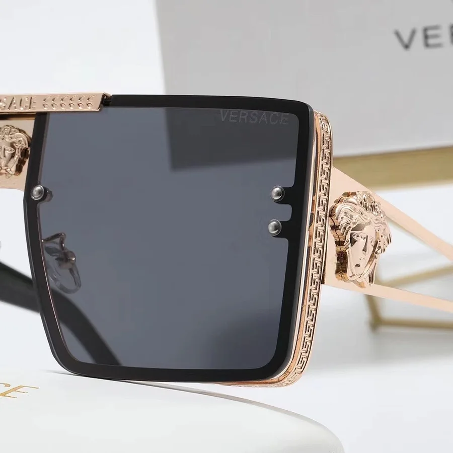 8 colors new fashion sunglasses s260813437 - Image 3