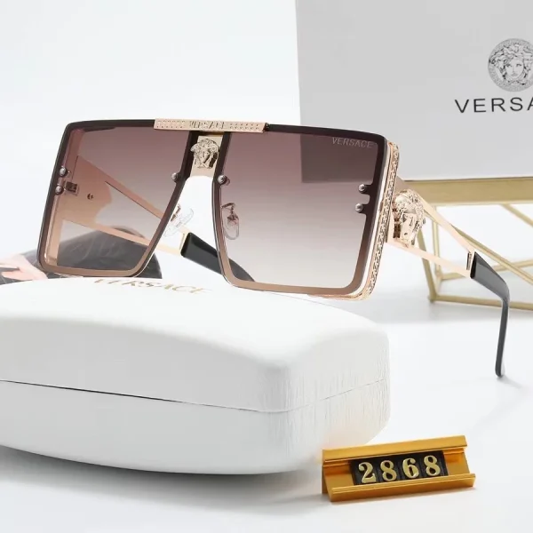 8 colors new fashion sunglasses s260813437