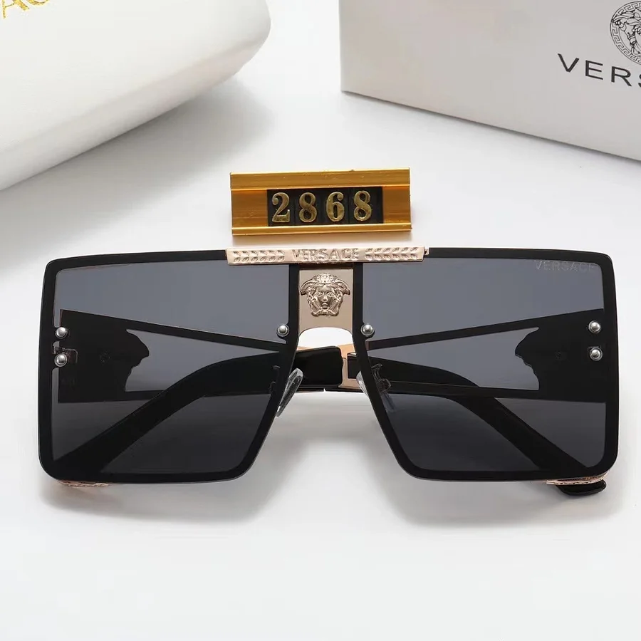 8 colors new fashion sunglasses s260813437 - Image 6