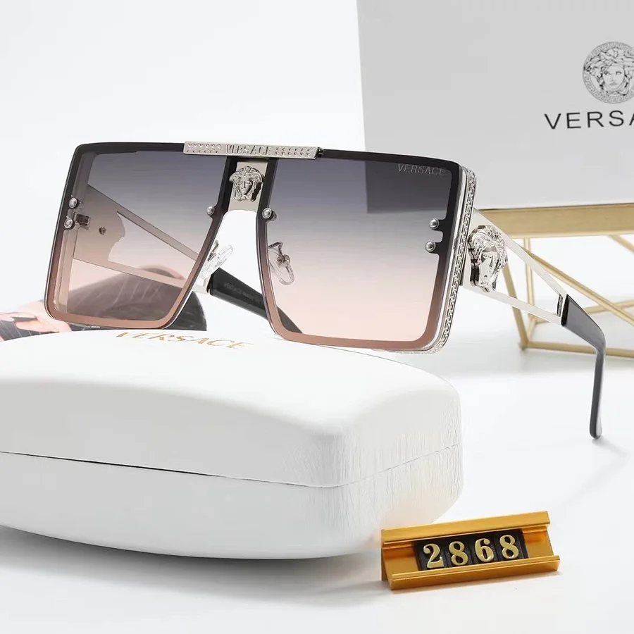 8 colors new fashion sunglasses s260813437 - Image 7