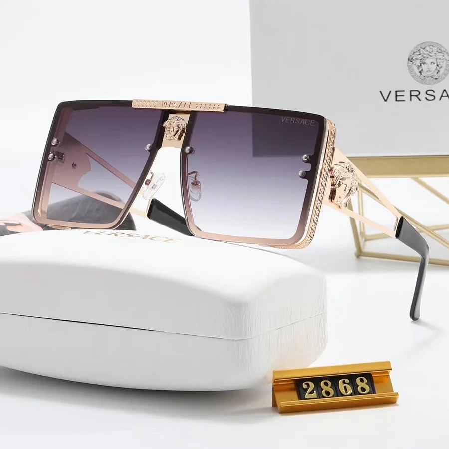 8 colors new fashion sunglasses s260813437 - Image 9