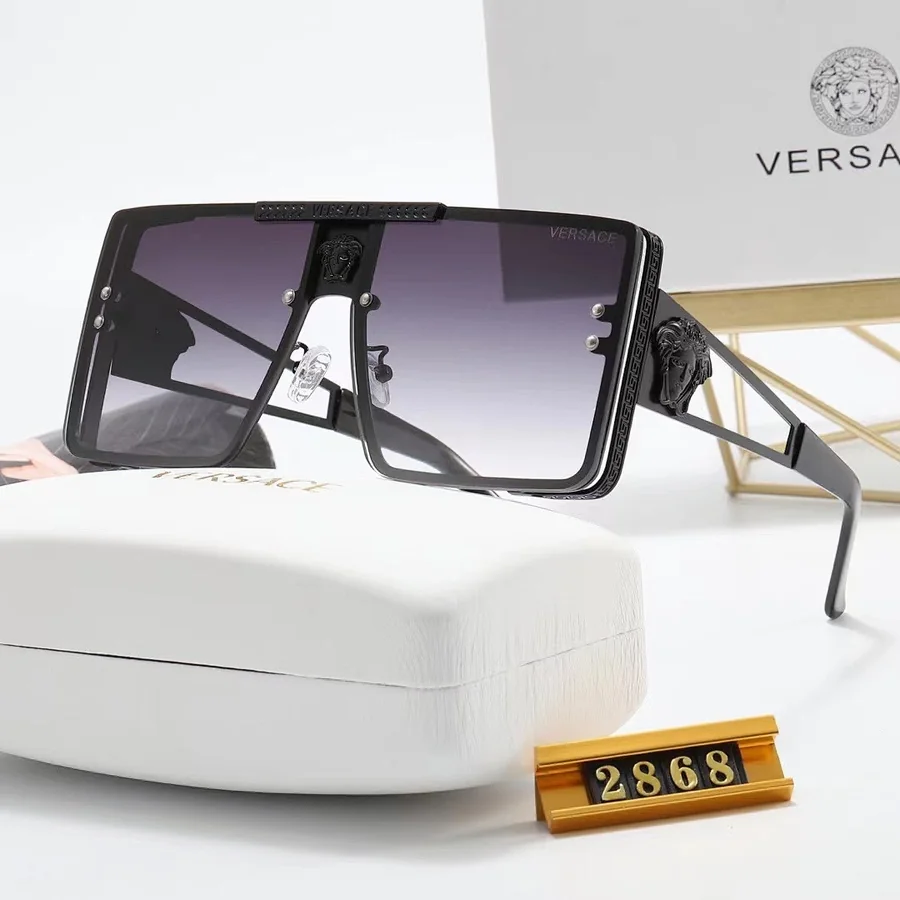 8 colors new fashion sunglasses s260813437 - Image 10