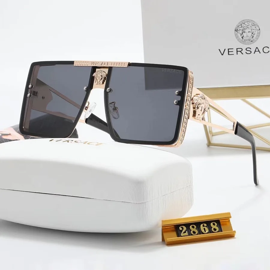 8 colors new fashion sunglasses s260813437 - Image 11