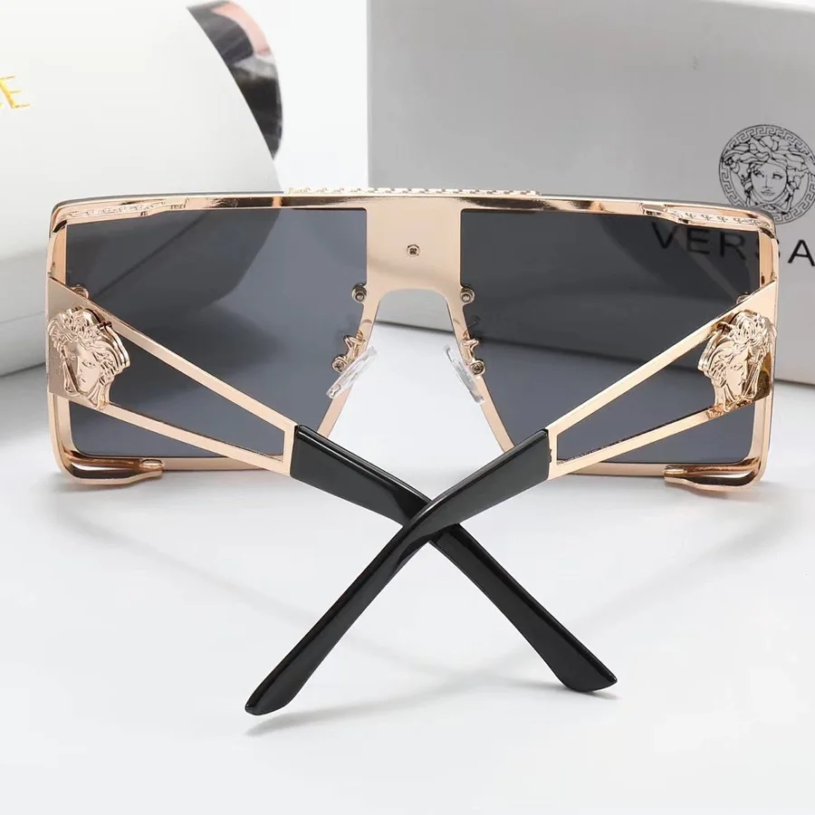 8 colors new fashion sunglasses s260813437 - Image 12