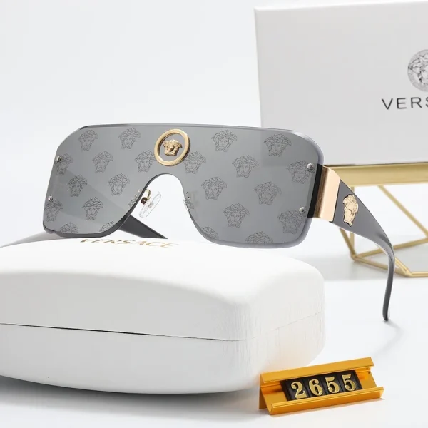 8 colors new fashion sunglasses s260813438