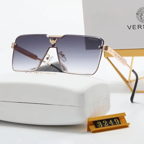 4 colors new fashion sunglasses s260813439