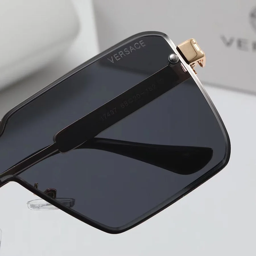 4 colors new fashion sunglasses s260813439 - Image 6