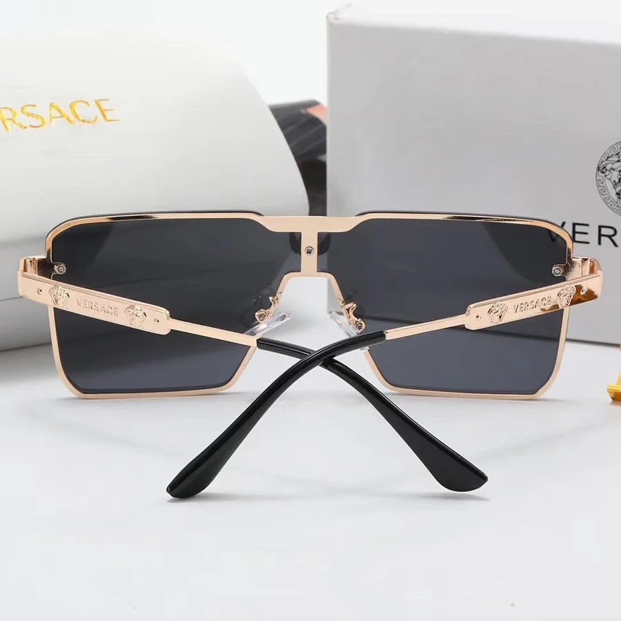 4 colors new fashion sunglasses s260813439 - Image 7