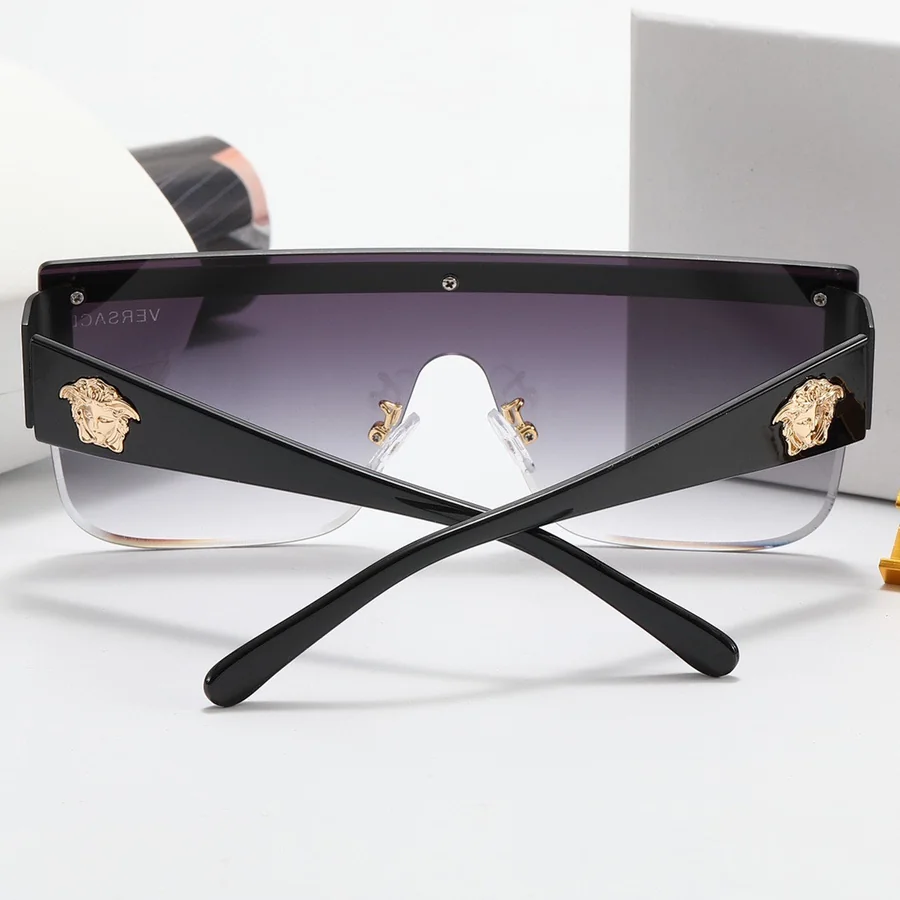 8 colors new fashion sunglasses s260813440 - Image 3